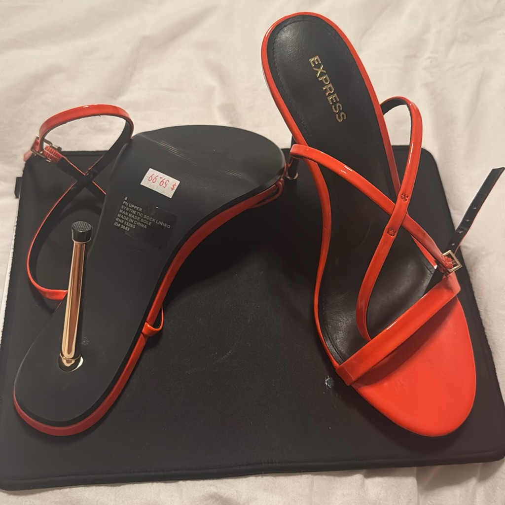 Brand New Shoes For Sale